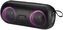 QTX PartyPod, přenosný Bluetooth reprobox s LED podsvícením