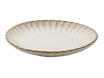 MĚLKÝ TALÍŘ ATLANTICA 26CM