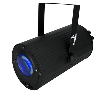 Moonflower LED light