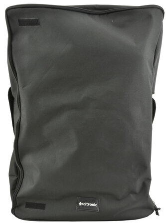 Citronic CTC-15, univerzální ochranný obal pro 15" reprobox