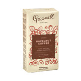 Granell Hazelnut, mletá káva (250g)
