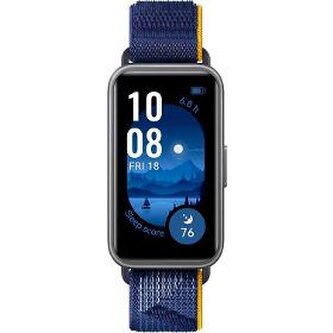 Chytrý náramek HUAWEI Band 9 Blue