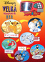 Disneys Velká kniha her