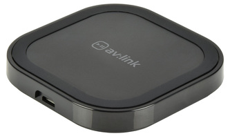 AV:link MFWC10, 10W bezdrátová nabíječka