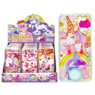 Vodní hra Jednorožec