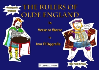 The Rulers of Olde England