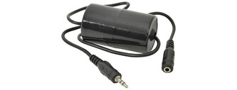 AV:link odrušovací filtr, 3,5mm Jack