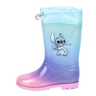 HOLINKY LILO A  STITCH - velikost 34
