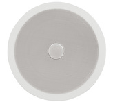 Adastra C8D, 2-pásmový podhledový 8" reproduktor, 60W, bílý