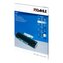 Dahle laminovací kapsy, A3, 2 x 80 µm, lesklé
