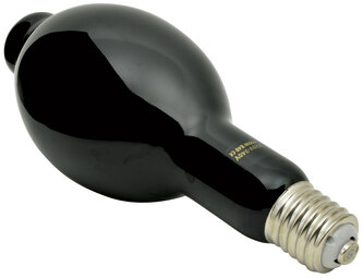 QTX UV žárovka 400W, patice E-40
