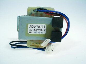 Transformator do CDP-744