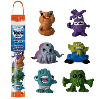 Designerská tuba - Vetřelci