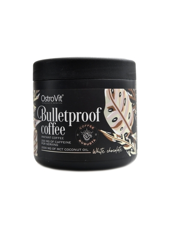 Ostrovit - Bulletproof Coffee 150 g - natural