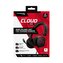 HyperX Cloud Mini - czarny