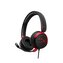 HyperX Cloud Mini - czarny