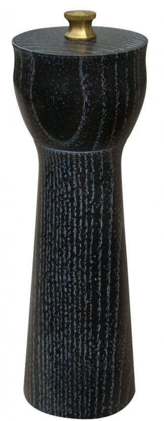 LODOS Mlýnek na pepř ELEGANT Černá