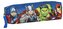 Penál na tužky Marvel|Avengers: Je čas hrdinů! (20 x 6 x 6 cm)