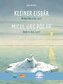 Kleiner Eisbär - Wohin fährst du, Lars? Kinderbuch Deutsch-Rumänisch
