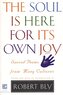 Soul Is Here for It's Own Joy