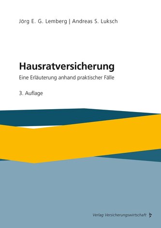 Hausratversicherung