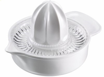 Odšťavňovač na citrusy