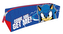 Penál na tužky Sonic Prime: Přijď a dostaň mě! (20 x 6 x 6 cm)