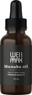 WellMax Manuka oil, manukový olej, 10 ml