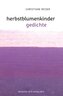 herbstblumenkinder