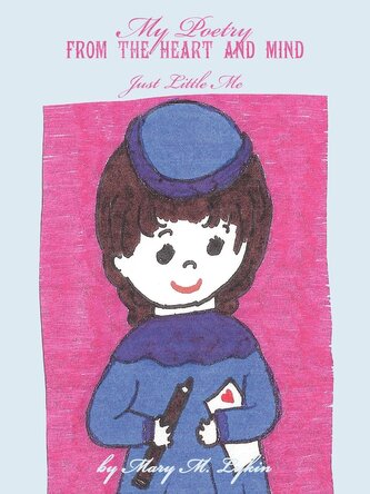 My Poetry from the Heart and Mind