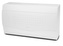 Rozvaděč NUOVA 3818 IP40, 17,5mod., na omítku, neprůhl. dveře, 195x350x100mm