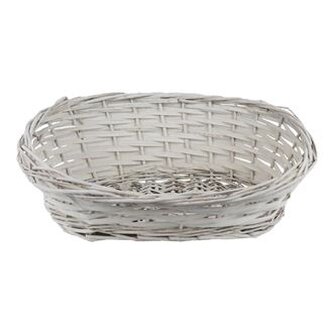 Miska oválná P2051-01