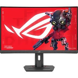 LCD monitor ASUS XG27WCS