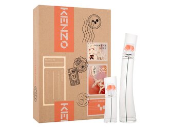 KENZO Flower By Kenzo toaletní voda 50 ml + toaletní voda 15 ml