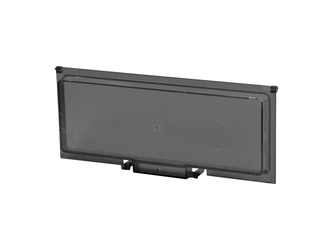 Dveře PC pro 5813, 5926, 5913 průhledné