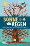 Sonne & Regen - Ein Klipp-Klapp-Buch über die Natur und das Wetter