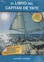 El libro del capitán de yate