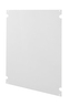 Polyesterová montážní deska PL-39146 pro 39146 MAGNA IP65