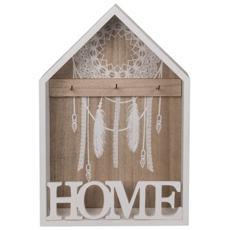 Skříňka na klíče