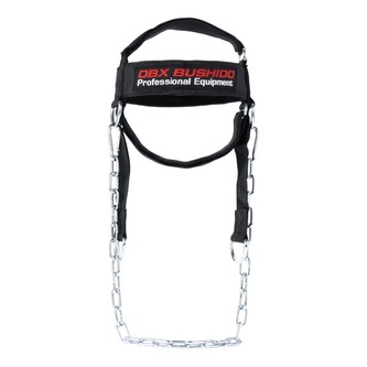 ARW-758PRO POSILOVAČ KRČNÍCH SVALŮ DBX BUSHIDO