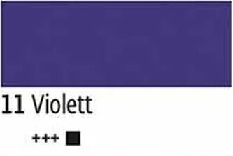 Akrylová barva Kreul Solo Goya 750ml – 11 Violet