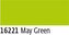 Barva na sklo a porcelán Kreul 20ml – 221 May Green