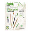 Recyklovaný mixed media blok PaintON A3 250g