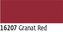 Barva na sklo a porcelán Kreul 20ml – 207 Granat Red