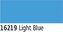 Barva na sklo a porcelán Kreul 20ml – 219 Light Blue