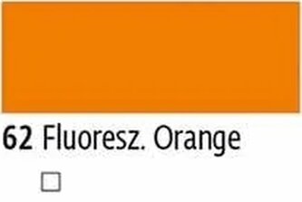 Akrylová barva Kreul Solo Goya 750ml – 62 Fluorescent Orange
