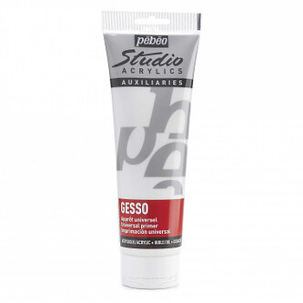 Akrylový šeps Pébéo studio 250ml