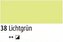 Akrylová barva Kreul Solo Goya 750ml – 38 Light Green