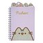 Notes A5 z przekładkami Pusheen