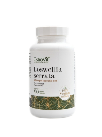 Ostrovit - Boswellia serrata vege 90 tablet